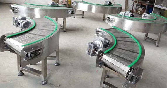 輸送機(jī)械在運(yùn)輸工業(yè)中的作用重要嗎？